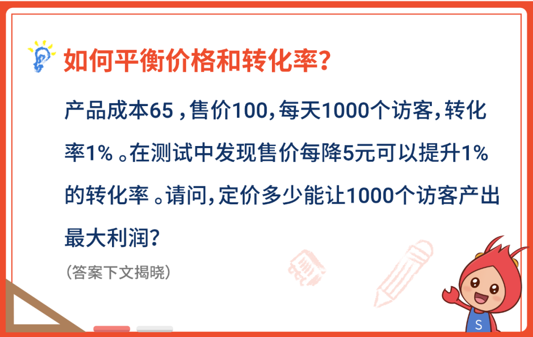 官方讲解爆款listing打造思路: 3步曲提高商品转化率!