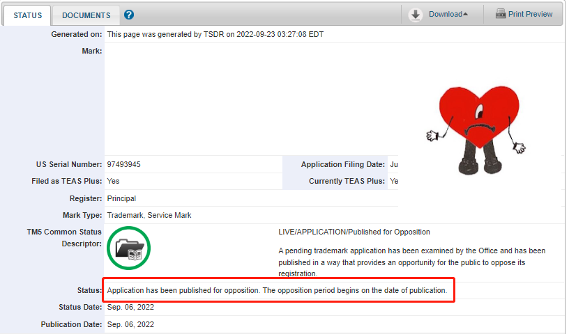Bad Bunny坏兔子爆火，商标已注册
