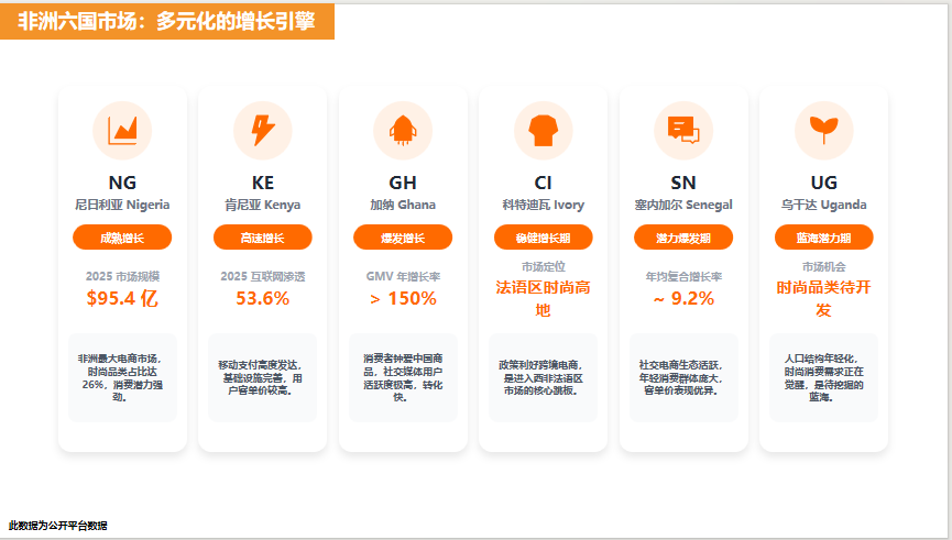备货倒计时！两大黄金类目撑起9月非洲销量|2026《Next爆品指南》⑦