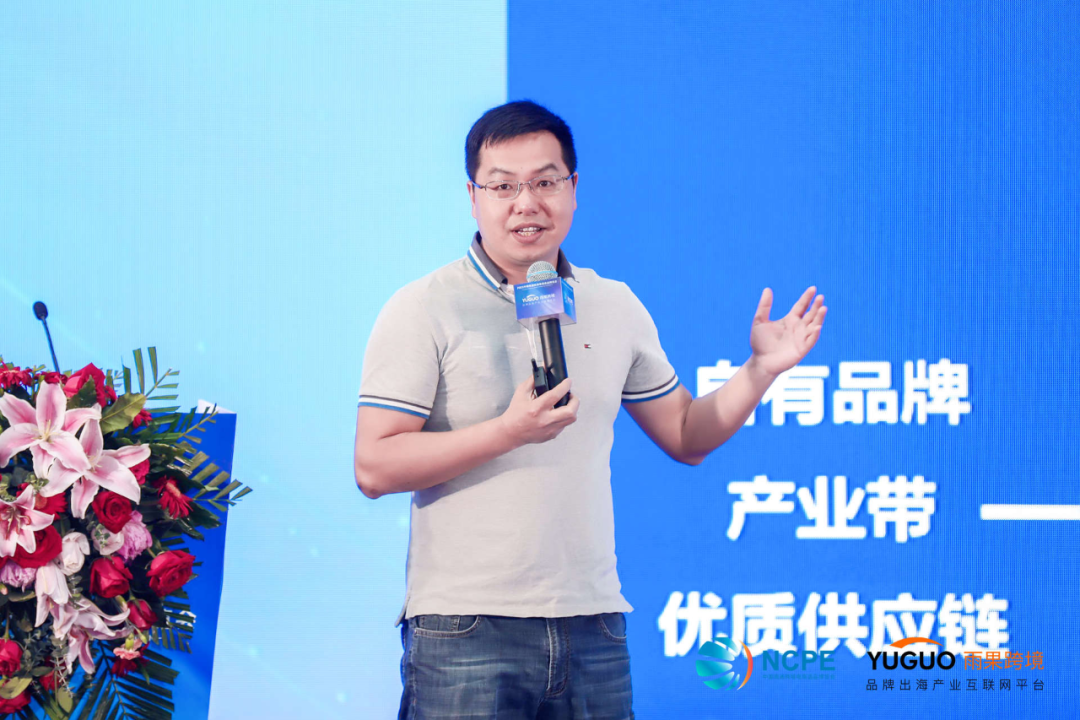 产业推介释商机，人才双选高人气，南通CCEE第二天精彩继续！