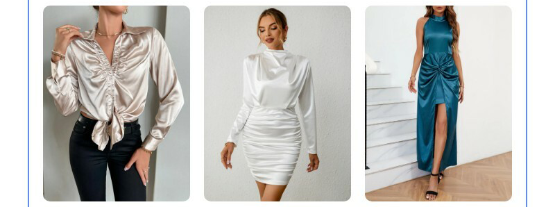 SHEIN女装招商︱消费市场逐步回暖，这些品类更有爆单潜力！