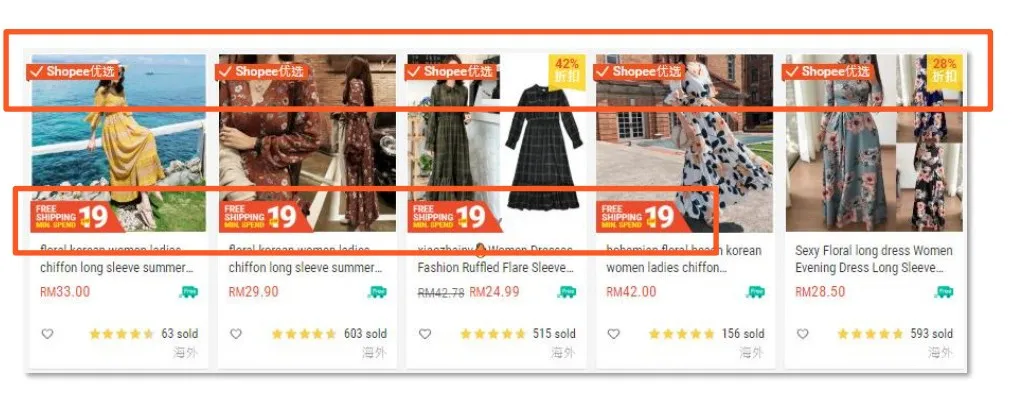 实操干货！10个提升Shopee店铺流量的方法！