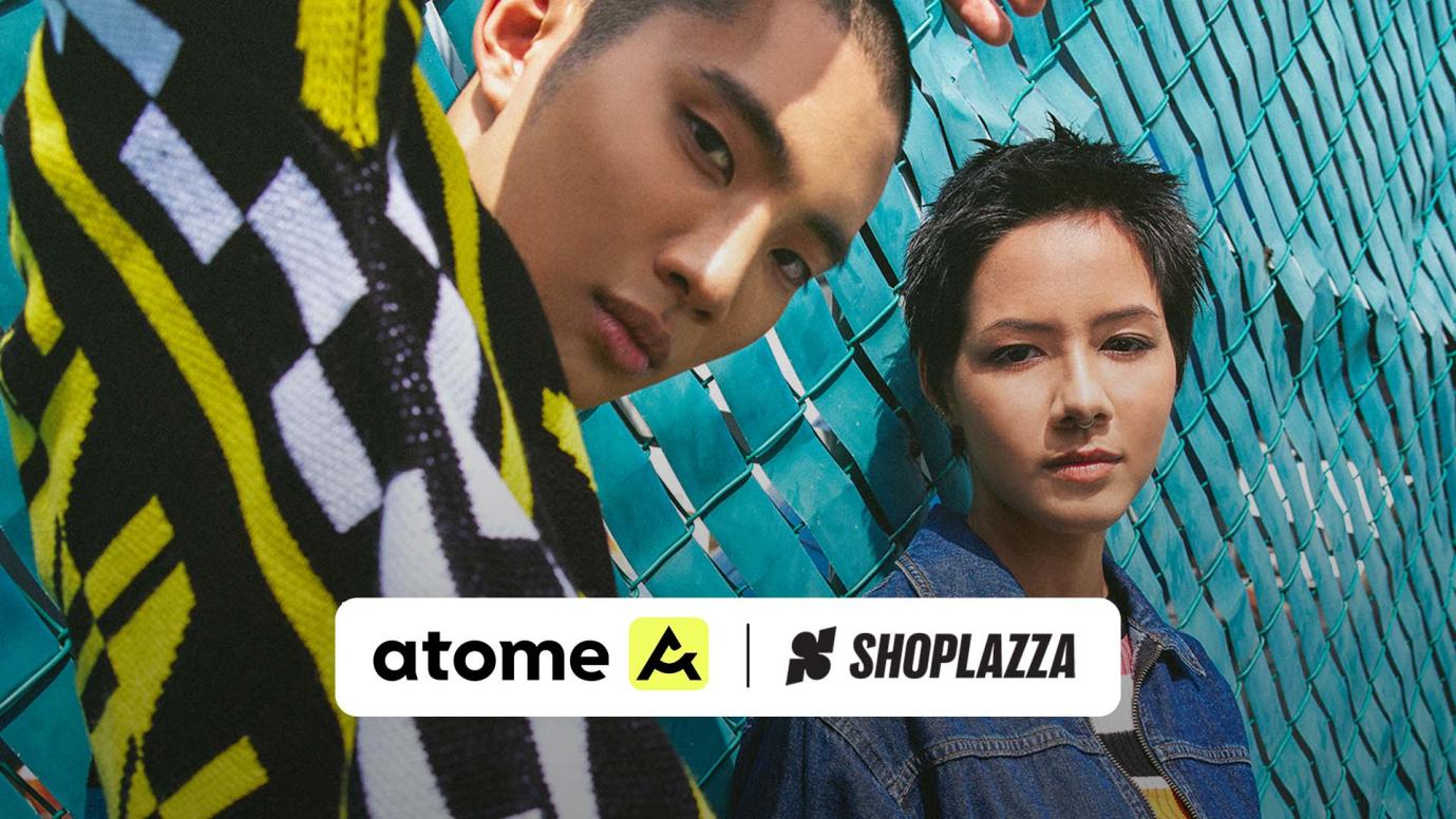 Atome與店匠科技達成合作，助力品牌商家乘風出海