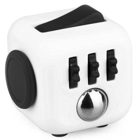 紧急！FIDGET CUBE减压魔方再次维权！