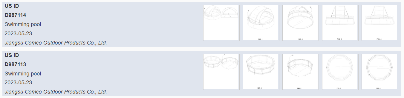 一大批美国外观专利下证！其中不乏热门产品，卖家需警惕！