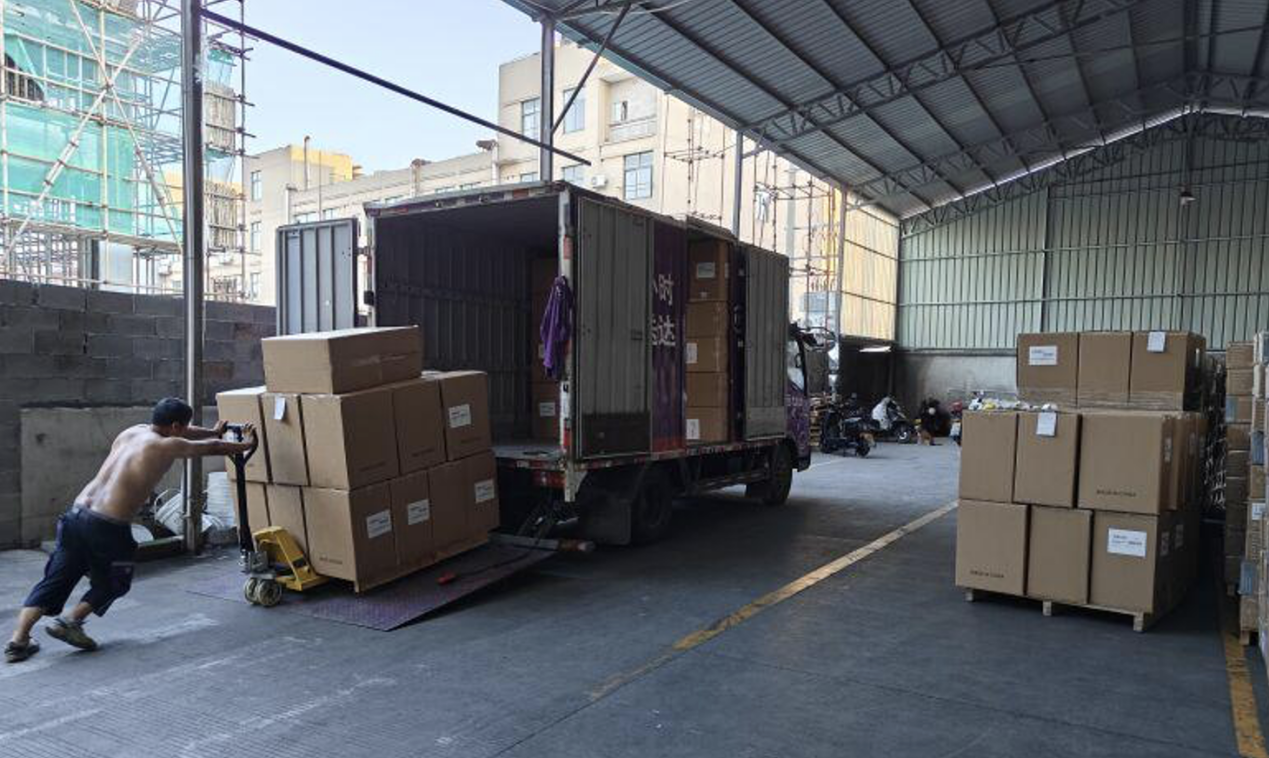 月销量猛涨3倍，速卖通“超级爆发日”成为宠物商家爆单助推器