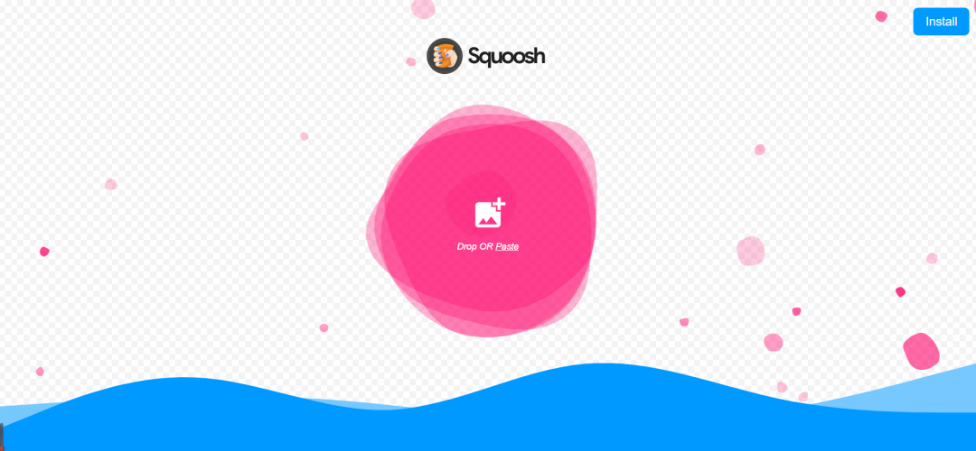 10个常用图片无损压缩工具推荐