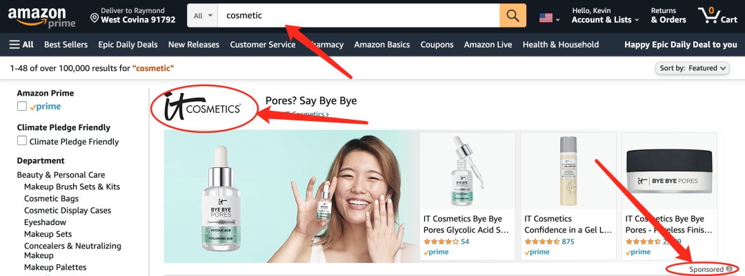 干货！广告优化5：看PPC如何猛推排名！