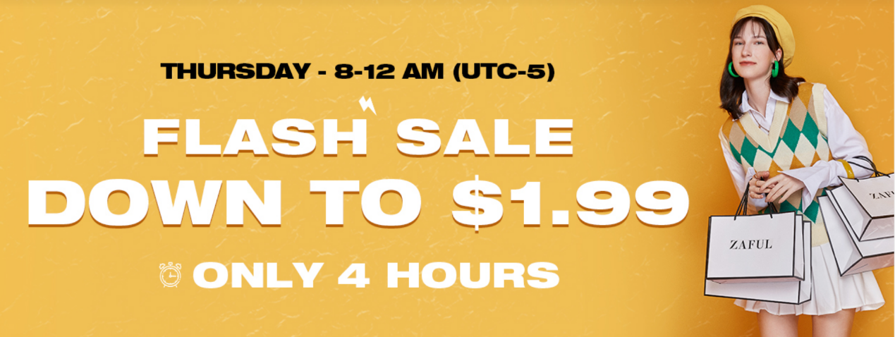 黑五爆單攻略：年售1000萬美金的大賣怎么玩？這幾招一定要知道！