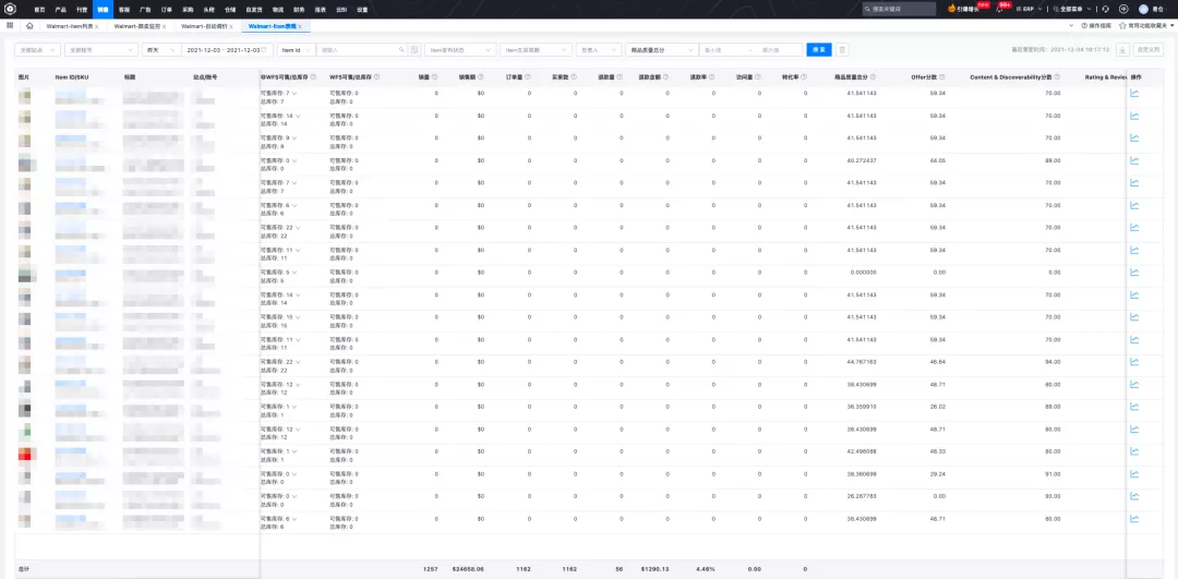 沃尔玛数智化运营好帮手,释放运营时间50%!