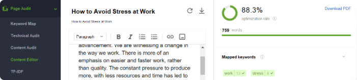 谷歌SEO：AI内容生成工具推荐（上）