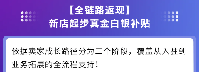 亚马逊2026新卖家入驻开启：全链路补贴+多站点扶持来袭