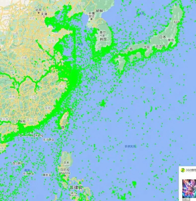 货满为患！美国洛杉矶、长滩码头拥堵到暂停作业？卖家晒出13W高价海运单
