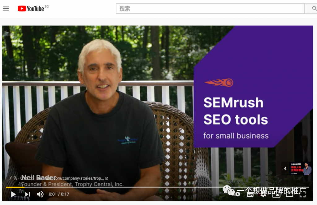 如何做出用户喜欢的广告