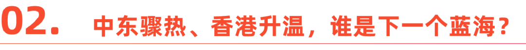 回望2023出海：中国企业，重新认识全球化