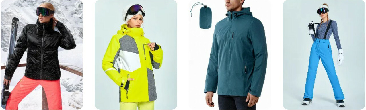 SHEIN官方｜女装运动、内睡、牛仔正热招生产型供应商