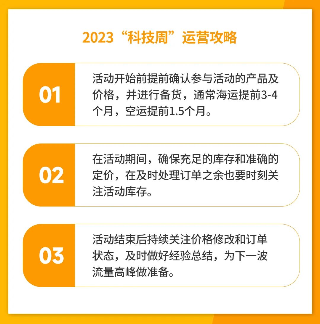 2023首场大促！Jumia科技周临近，看看大卖们如何备战