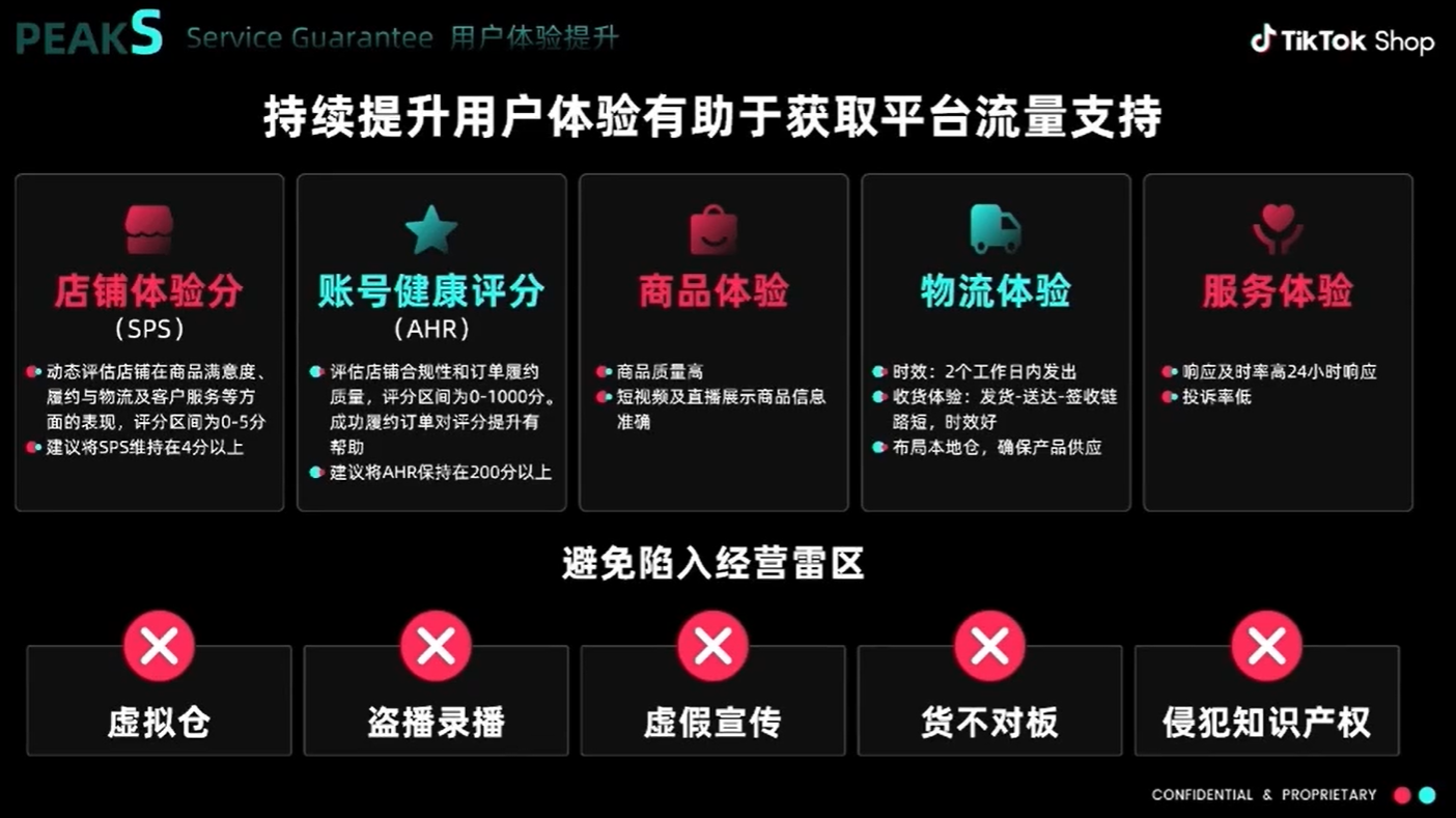 2026TikTok美区爆单指南！拆解爆款4大特征