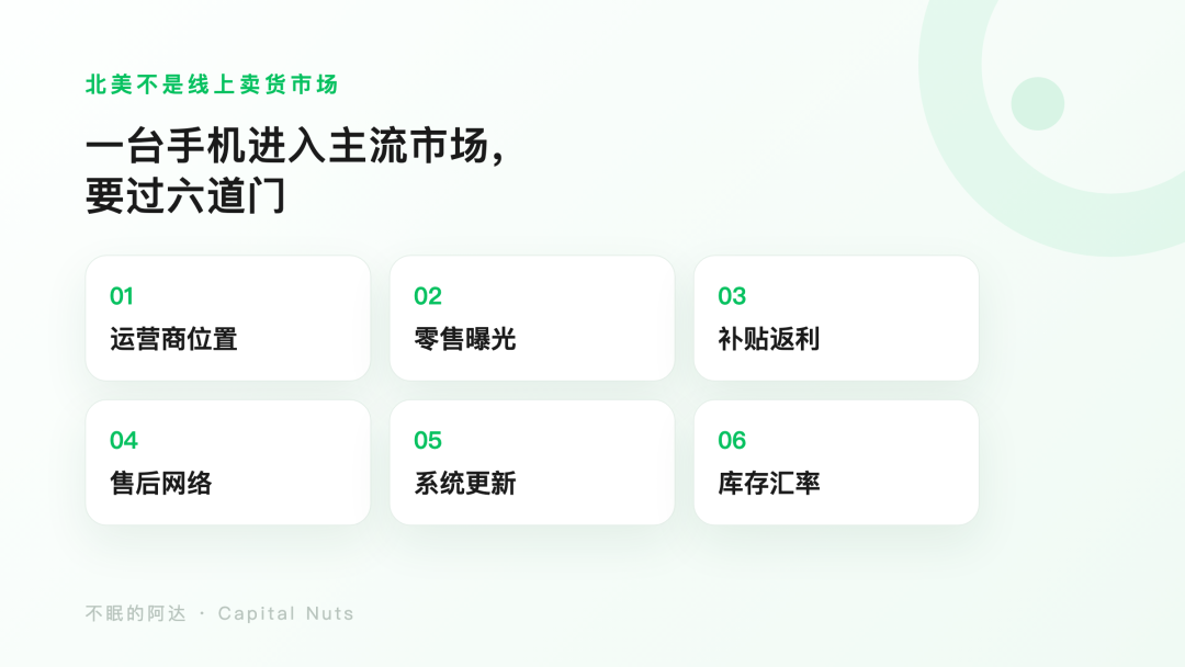 曾经的万人迷一加从北美退场后,对硬件出海的宝贵提醒