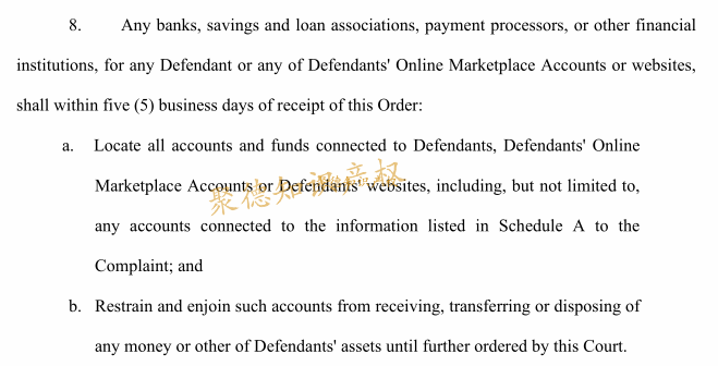 真不好惹！EMOJI表情包公布500个被告名单