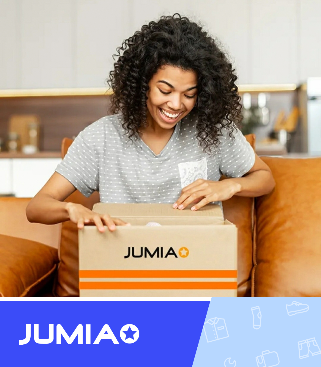 非洲：继东南亚后的又一新兴蓝海电商市场？