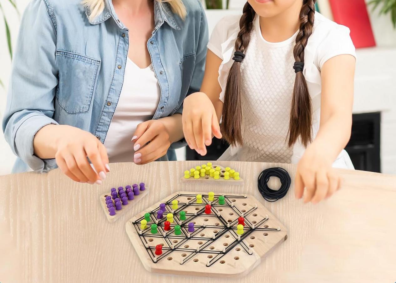 爆款链条三角棋chain-game专利刚下证！注意避雷！