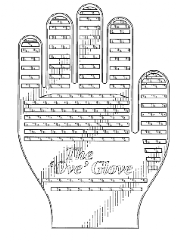 亚马逊店铺被投诉假冒商品封号,原因竟是产品上出现了注册商标——Ove Glove烤箱手套