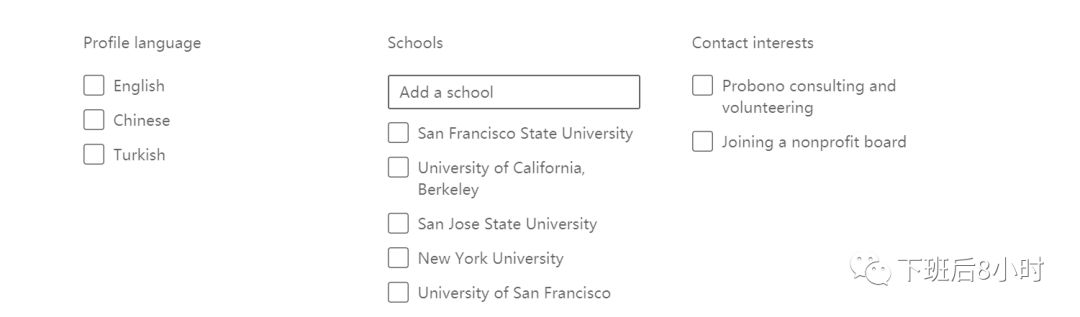 如何查找海外科技媒体编辑