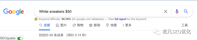 Google 搜索指令大全-适用于所有人