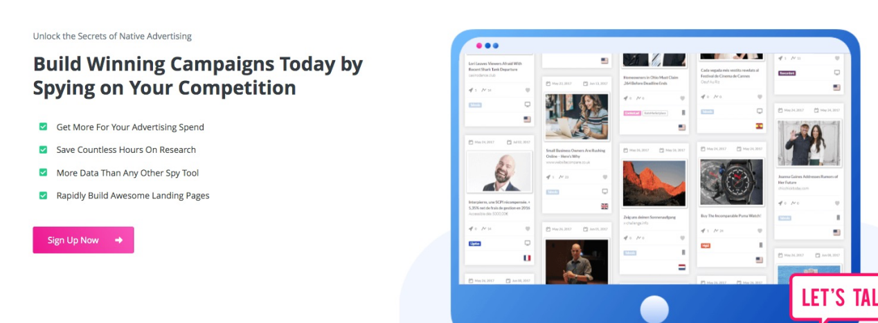 7款不应错过的Facebook广告监控工具