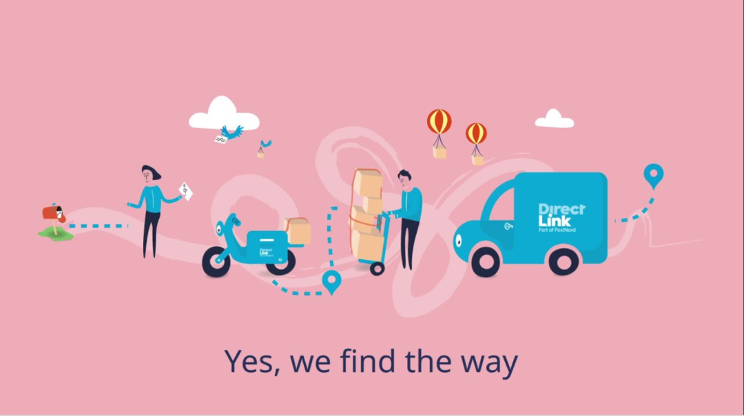 WallTech客户故事——如何为国家级邮政,从0到1搭建中国的跨境包裹物流网络?