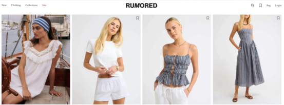 服装类目暴雷！21张热门图片被律所盯上，已冻结274家店铺！