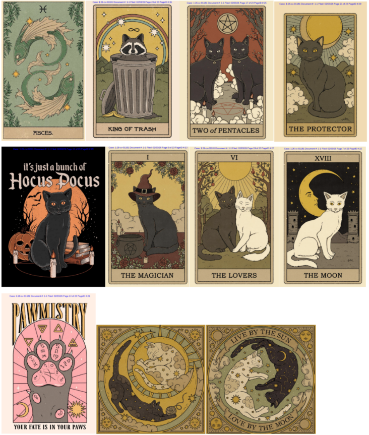 Listing有这2个词汇的立即下架!已起诉冻结600家店铺!