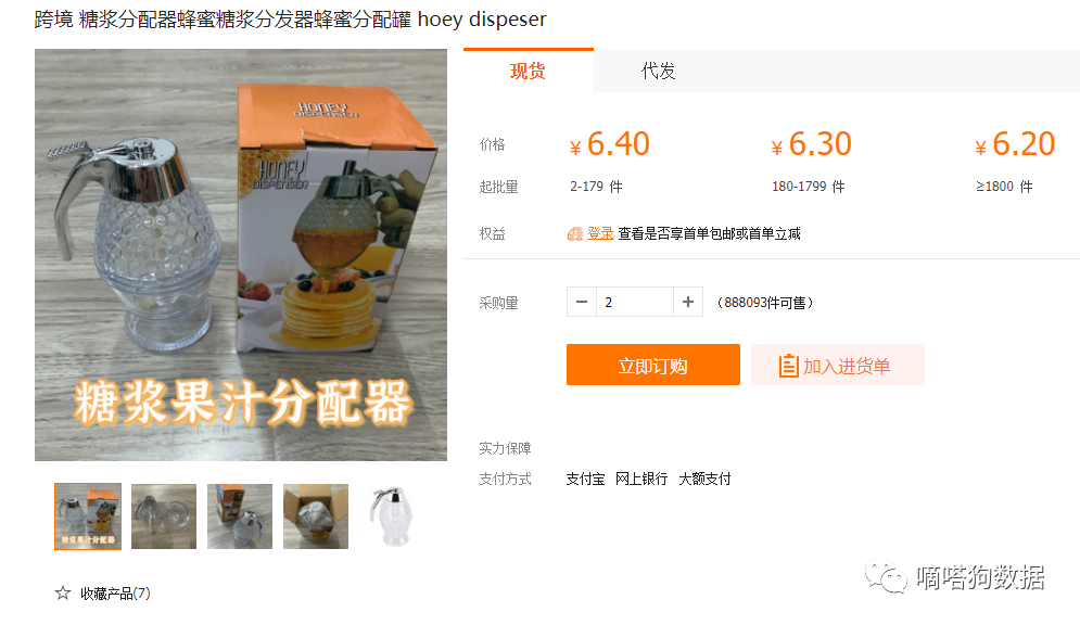 亚马逊热卖！近期这几款TikTok厨房新爆品值得关注