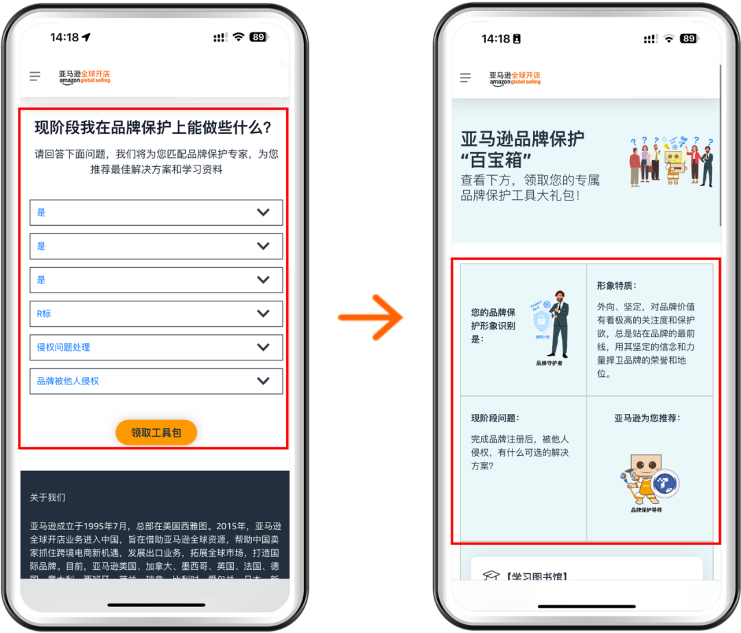 一键防假货跟卖！亚马逊一站式品牌保护神器重磅上线！
