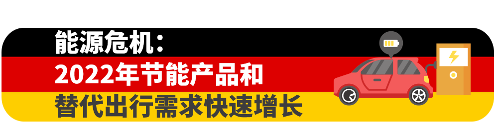 2023年趋势抢先看！德国人的购物喜好都有哪些？