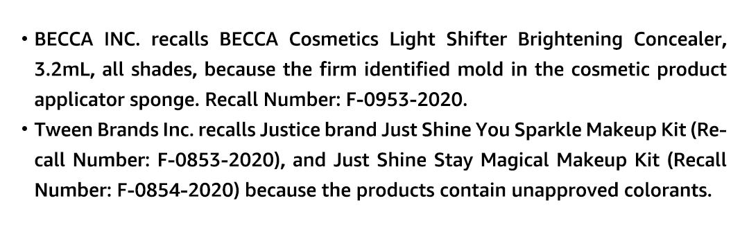 国潮化妆品强势崛起，化妆品卖到海外，在亚马逊要注意什么？