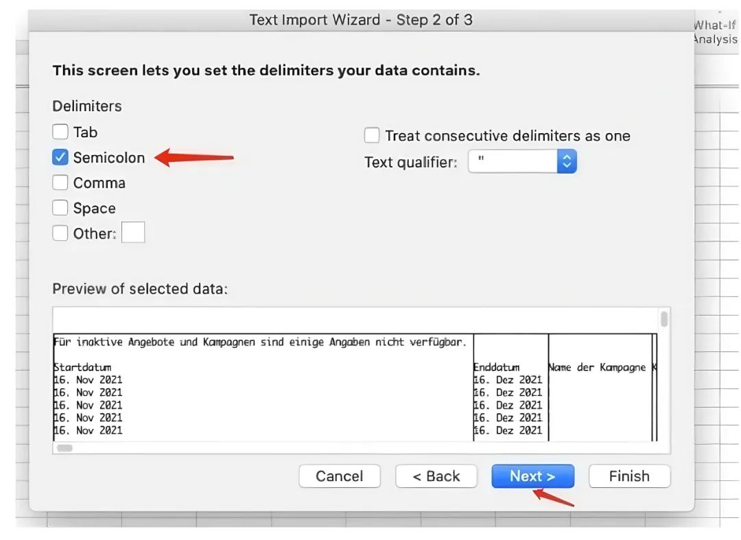 德国站广告报告正确打开方式，查看数据So Easy