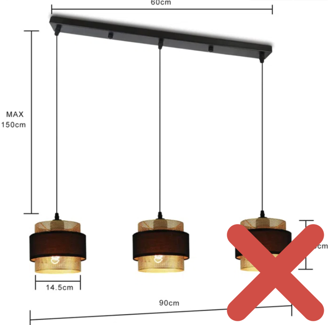 wayfair平台Lighting 产品图文优化指南