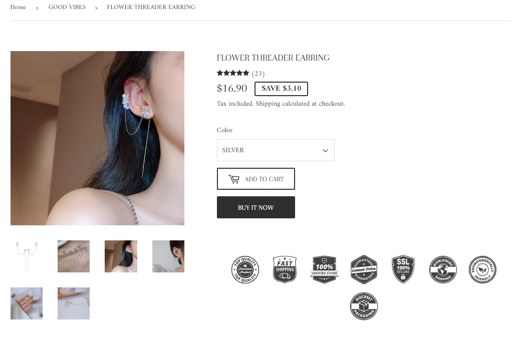 好工具选出好产品,TikTok爆款好物助跨境商家“黑五”销量暴涨