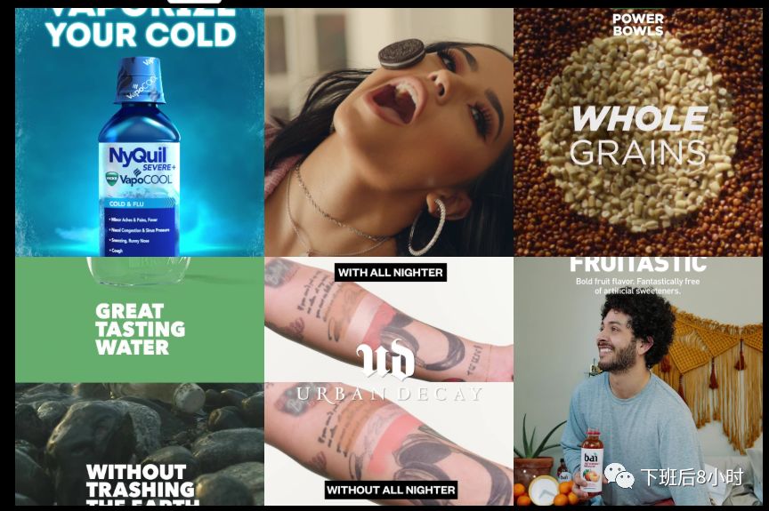 善于利用 Facebook IQ 市场洞察资讯,提高营销效率