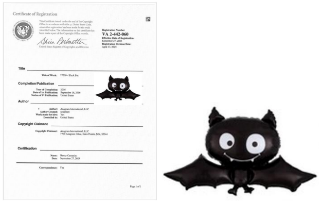 杀疯了!5个商标+17张图片冻结1767家店铺,listing有用到的立即下架!