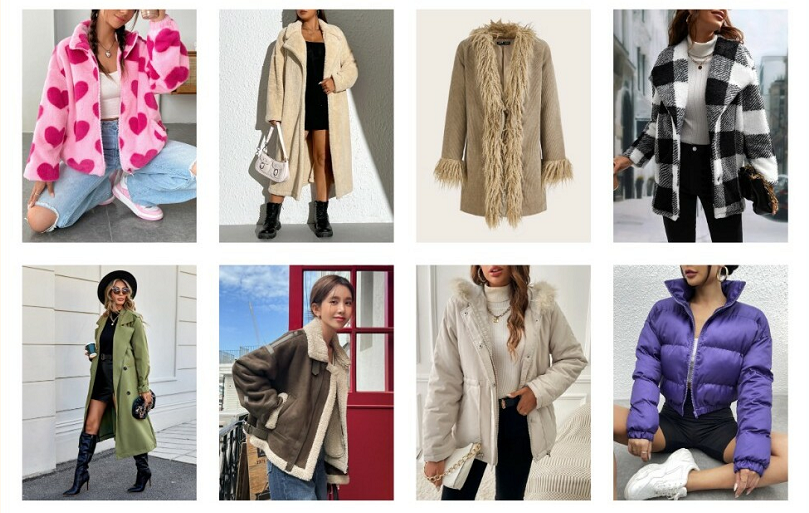 SHEIN官方|SHEIN女装热销品元素分析，提前掌握爆单商机！