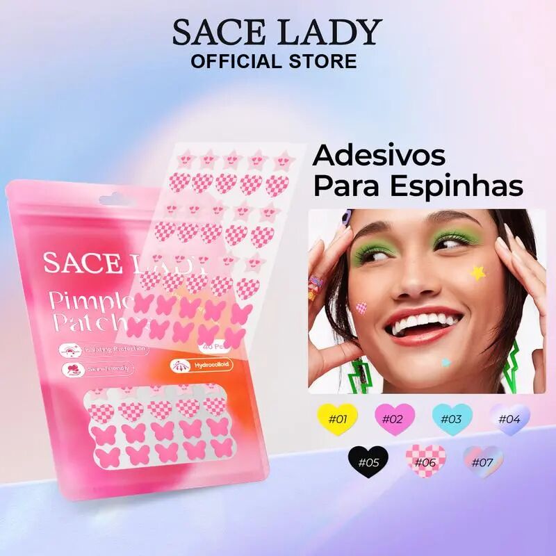 不遮痘反爆火！巴西TikTok美妆贴7天爆卖608万