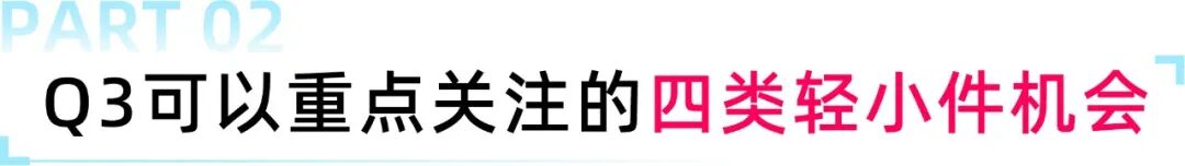 Q3东南亚爆品指南！TikTok Shop跨境电商这波小商品机会来了
