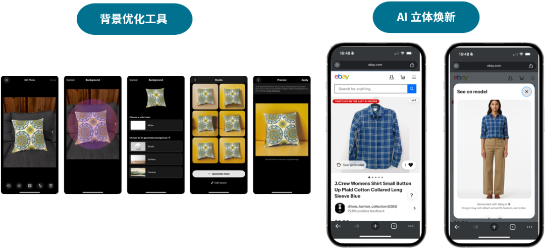 马上爆单！eBay卖家都在用的AI工具，让你的商品被更多买家看见