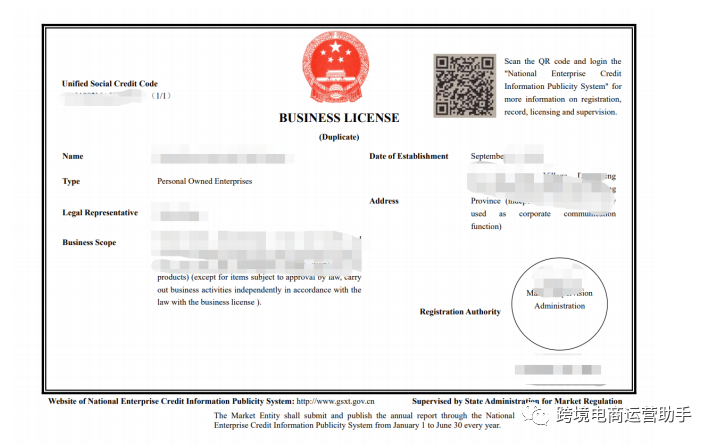 OZON适合新手卖家吗？OZON怎么开店？OZON开店需要哪些资料？