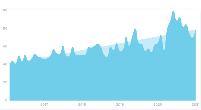 热销品类报告：未来五年，这几类宠物用品将迎来大爆发