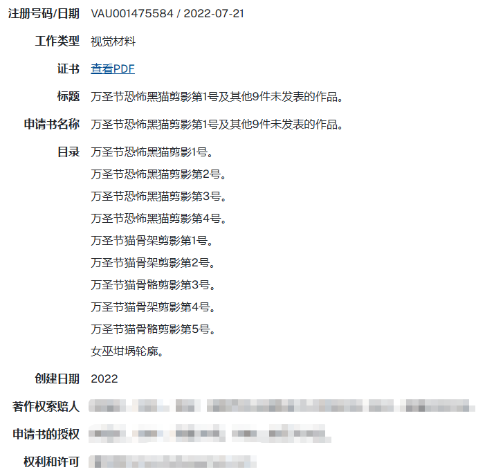 30天狂销500万！万圣节爆款出炉，但却藏有侵权危机！