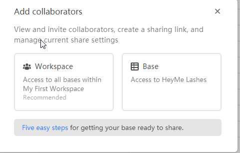 实用工具 | Airtable让你的SEO项目执行管理有条有理！